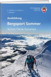 Cover von Bergsport Sommer