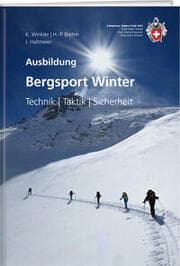 Cover von Bergsport Winter