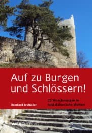 Cover von Auf zu Burgen und Schlössern!