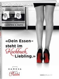 Cover von Kameha kocht Fusion