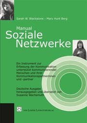 Cover von Soziale Netzwerke