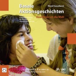 Cover von Basale Aktionsgeschichten - Eine Reise um die Welt