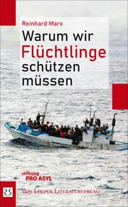 Cover von Warum wir Flüchtlinge schützen müssen