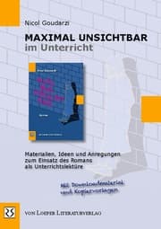 Cover von Maximal unsichtbar im Unterricht