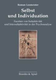 Cover von Selbst und Individuation
