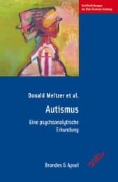 Cover von Autismus
