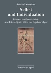 Cover von Selbst und Individuation