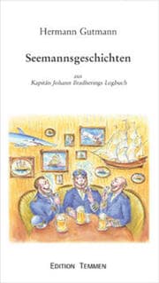Cover von Seemannsgeschichten