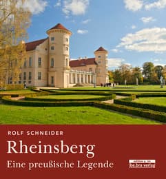 Cover von Rheinsberg