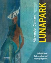 Cover von Alexander Camaro - Lunapark