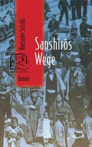 Cover von Sanshiros Wege