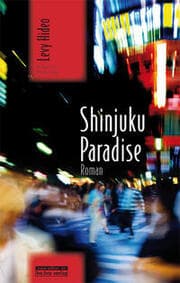 Cover von Shinjuku Paradise