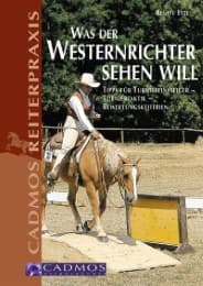 Cover von Was der Westernrichter sehen will