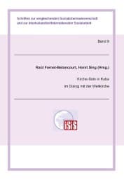 Cover von Kirche-Sein in Kuba