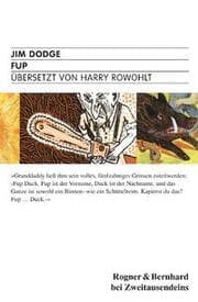 Cover von Fup