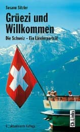 Cover von Grüezi und Willkommen
