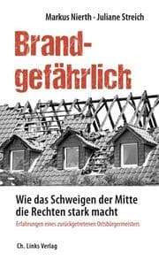 Cover von Brandgefährlich