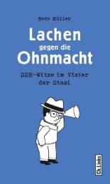 Cover von Lachen gegen die Ohnmacht