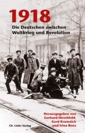 Cover von 1918