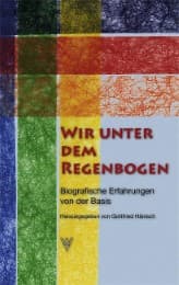 Cover von Wir unter dem Regenbogen