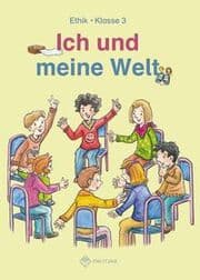 Cover von Ich und meine Welt, Sc SCA, Gs