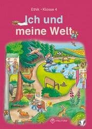 Cover von Ich und meine Welt, Sc SCA, Gs