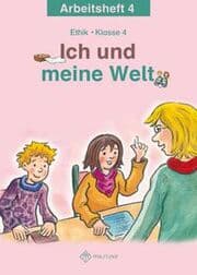Cover von Ich und meine Welt