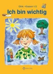 Cover von Ich bin wichtig, Th, Gs