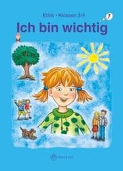 Cover von Ich bin wichtig, Th, Gs
