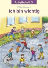 Cover von Ich bin wichtig