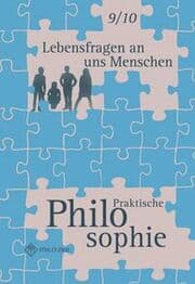 Cover von Lebensfragen an uns Menschen, Praktische Philosophie, NRW, Hs Rs Gsch