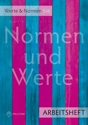Cover von Normen und Werte - Werte & Normen, Ni