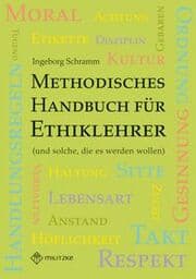 Cover von Methodisches Handbuch für Ethiklehrer
