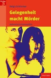 Cover von Gelegenheit macht Mörder