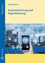 Cover von Automatisierung und Digitalisierung