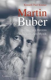 Cover von Martin Buber