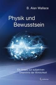 Cover von Physik und Bewusstsein