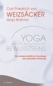 Cover von Yoga und die Evolution des Bewusstseins: Die wissenschaftliche Grundlage der spirituellen Erfahrung