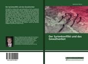Cover von Der Syrienkonflikt und das Gewaltverbot