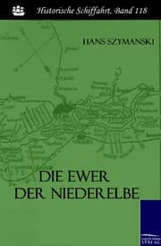 Cover von Die Ewer der Niederelbe