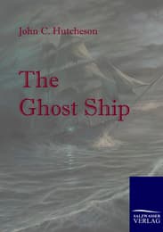 Cover von The Ghost Ship