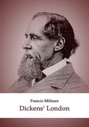 Cover von Dickens' London