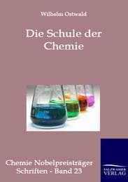 Cover von Die Schule der Chemie