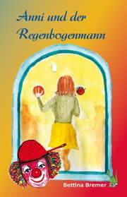 Cover von Anni und der Regenbogenmann