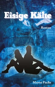 Cover von Eisige Kälte