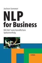 Cover von NLP for Business