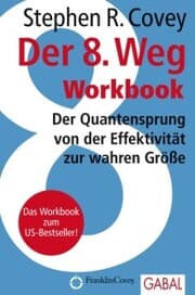 Cover von Der 8. Weg Workbook