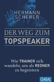 Cover von Der Weg zum Topspeaker
