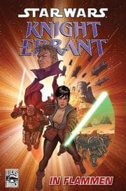 Cover von Star Wars Comics