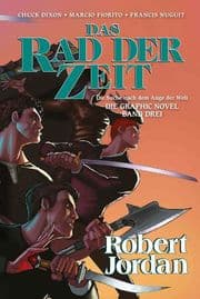 Cover von Das Rad der Zeit 3
